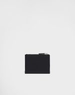 Prada Small Saffiano leather wallet - Image 2